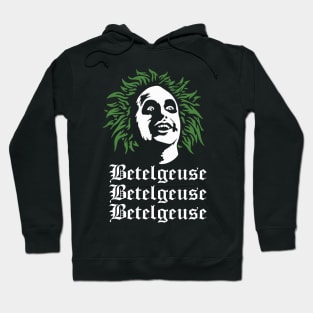 Betelgeuse, Betelgeuse, Betelgeuse Hoodie